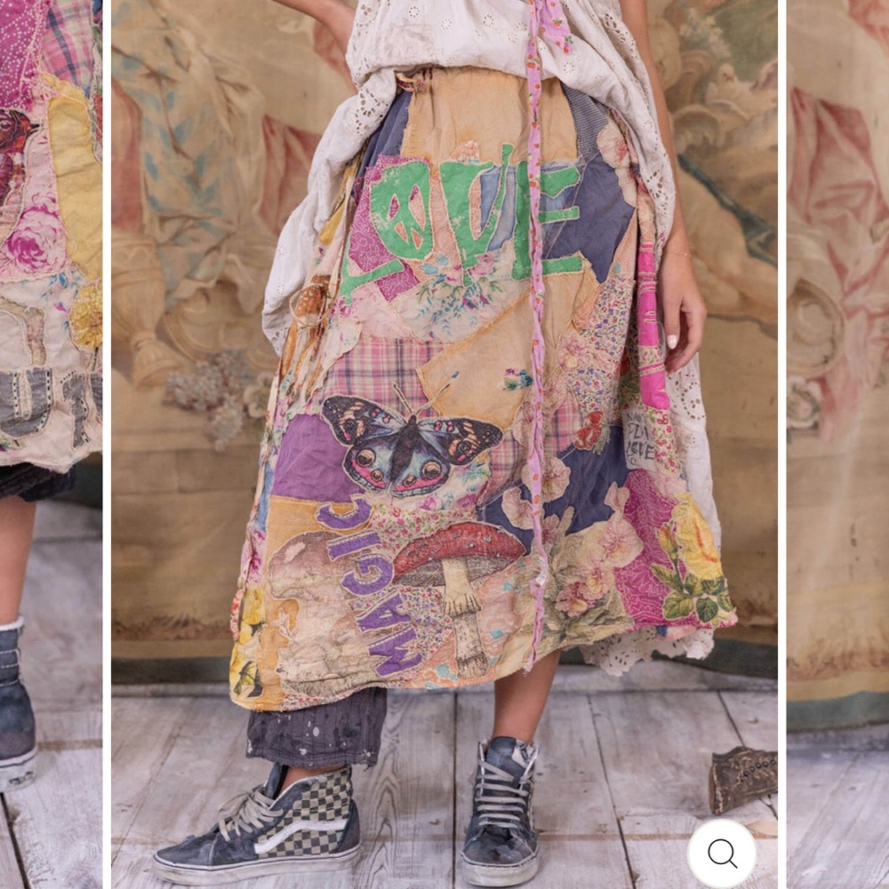 MP Skirt